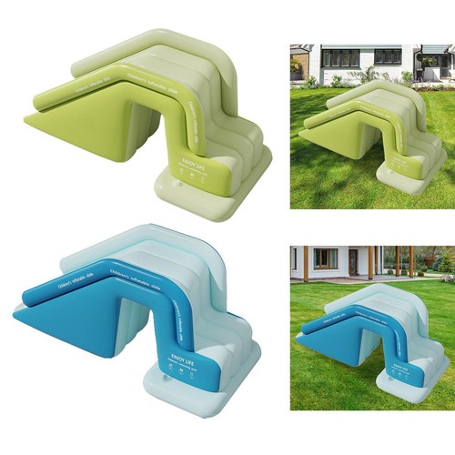 Swimming pool slide portable - pool,