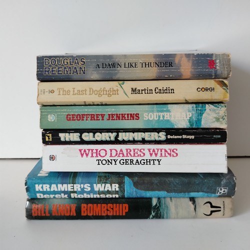 World war books - world, bundle