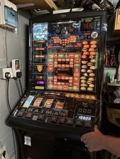 Batman Bandit Machine