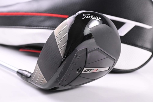 Left hand titleist - left,