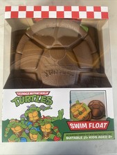 New Childrens Teenage Mutant Ninja Turtles Swim Float Aid