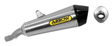 71801xki silencer exhaust - 71801xki,