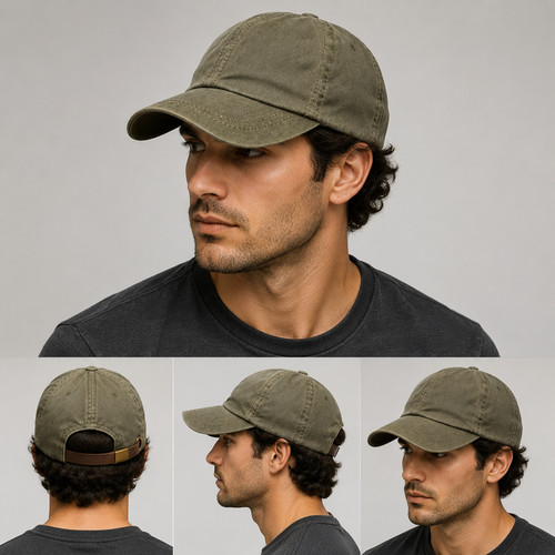 Mens womens waxed - mens, cotton