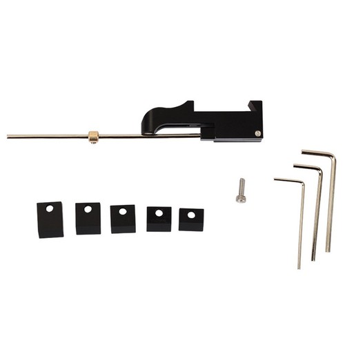 Long lasting metal recurve - , bow