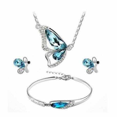 Jewelry set gold ring - gold, bracelet