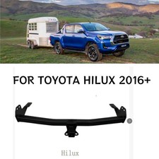Heavy Duty Tow Trust Tow Bar