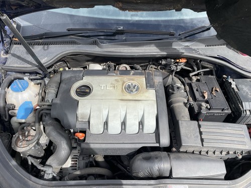 0tdi bmm engine - bmm, mated