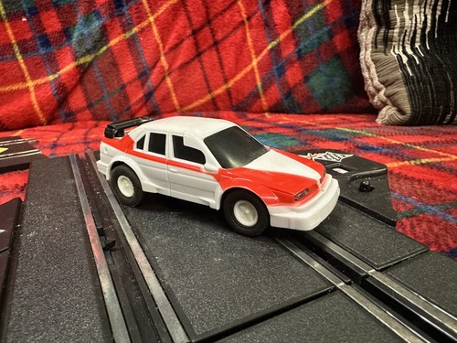Vintage slot car - 1/43,