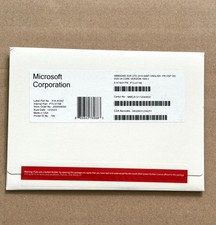 Microsoft Windows Server 2019