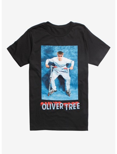 Vintage oliver tree double - vintage,