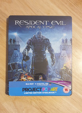 Resident evil apocalypse hd - apocalypse,