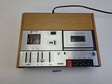 Stereo compact cassette unitra - stereo,