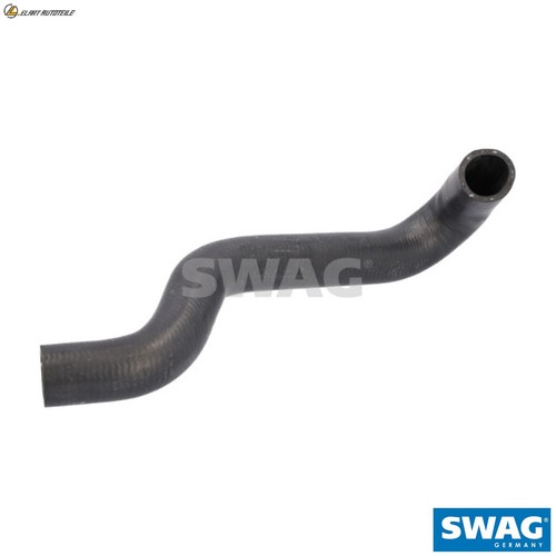 Radiator hose 0944 - radiator,