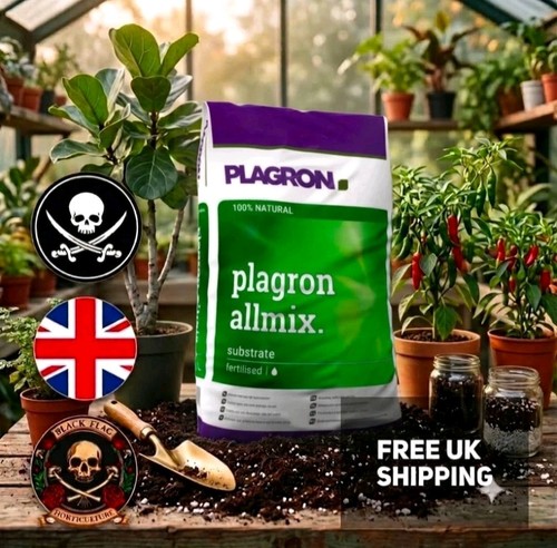 Plagron all mix organic - plagron,