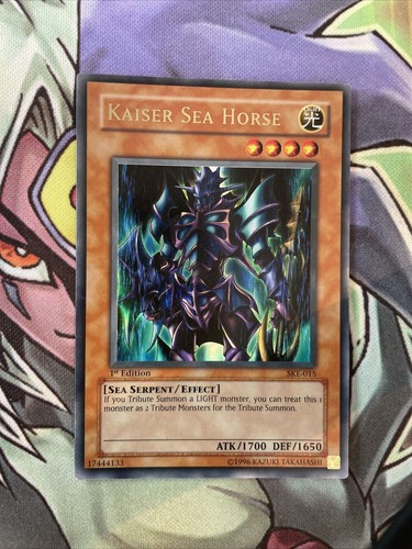 Ske 015 kaiser sea - ske-015,