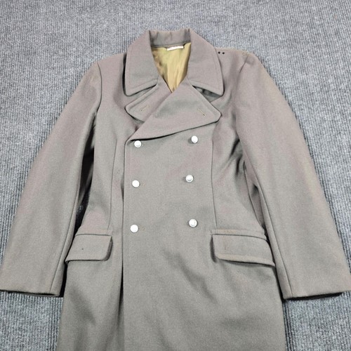 East german nva military wool - east,