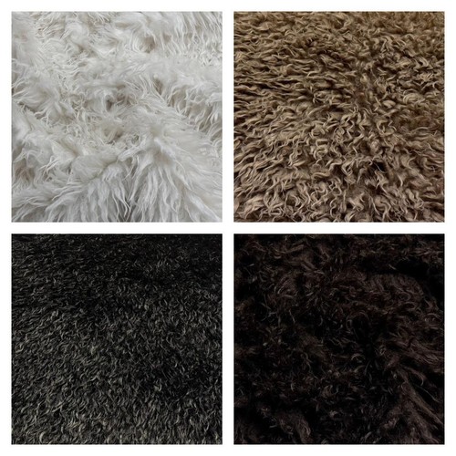Super luxury faux - super,