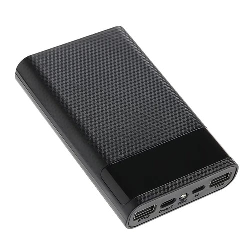 90000mah power bank usb - bank, c