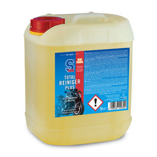 SDOC 100 5 Litre Motorcycle MotorWash Acid Alkali Free Gel Cleaner - SUPERB!