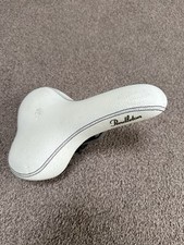 Penbelton Bike Seat for Ladies Women's Bike