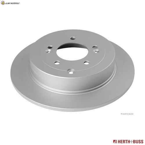 Brake discs j3310540 - brake, for