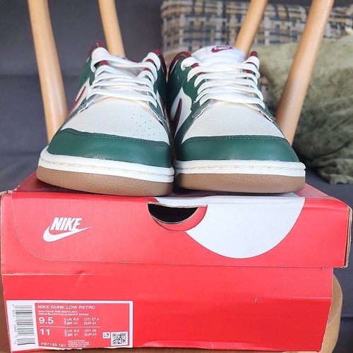 Nike dunk low gorge - nike,