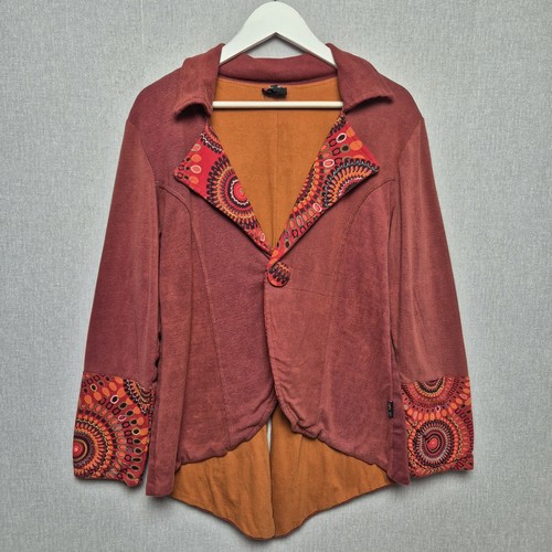 Gringo nepal jacket - gringo,