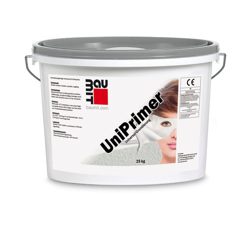 Baumit render uniprimer - render,