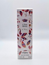 Sisley Paris L'Eau Revee d'Aria Eau De Toilette 50ml 