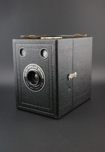 Kodak six popular brownie - popular,