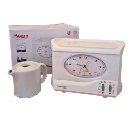 Swan stm201n retro teasmade - swan,