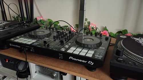 Pioneer ddj rekordbox dj - ddj-rr,