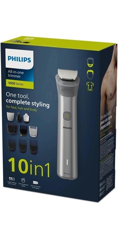Philips series 5000 - series,