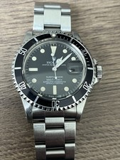 1976 Rolex Submariner 1680