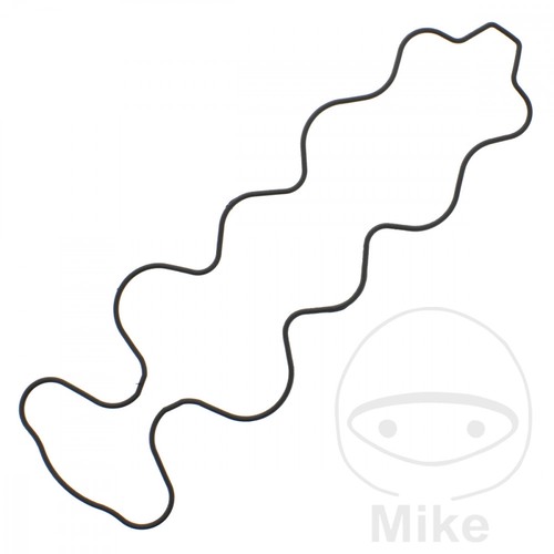 Athena valve cover - athena, gasket
