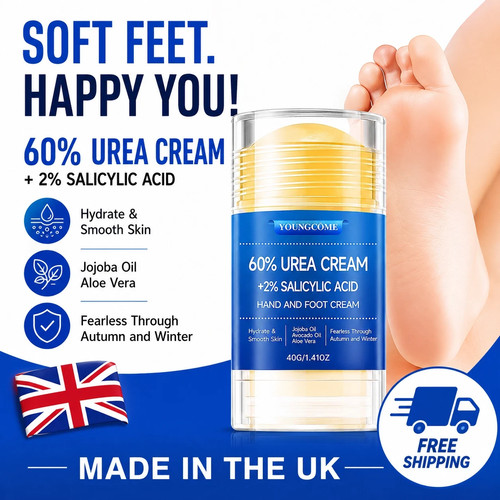 Urea with 2 salicylic - urea,
