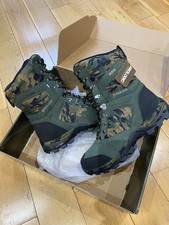 PROLOGIC  Bank Bound Camo Trek