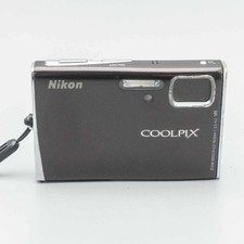 Nikon Coolpix S52 Compact