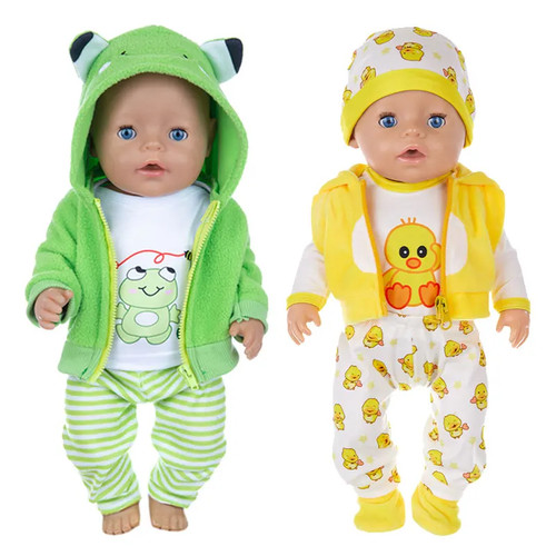 Reborn baby doll clothes for - reborn,