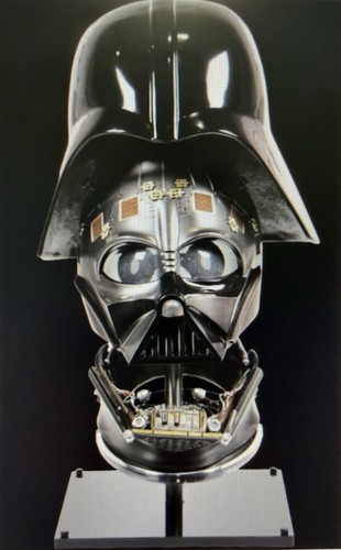 Efx star wars - wars, vader