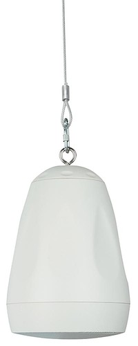 Dps 640 pendant speaker white - dps-640,