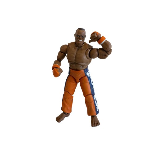 Jada toys street fighter figur - toys,