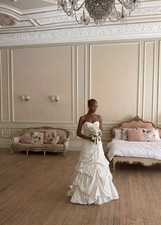 Sophia camilla wedding dress - camilla,