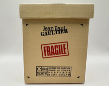 Jean Paul Gaultier FRAGILE