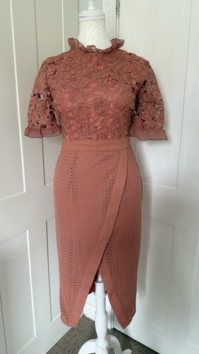 True decadence dusty - dusty, lace
