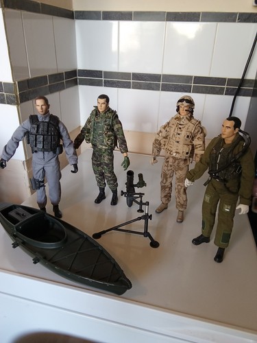 Armed forces british - forces,