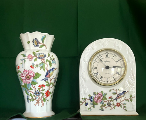 Aynsley china pembroke - aynsley,