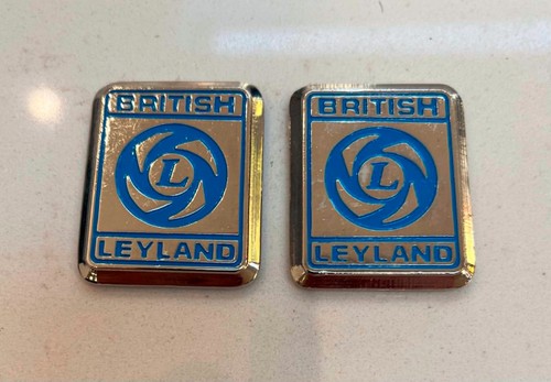 British leyland genuine - -,