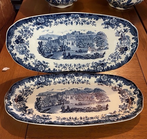 Royal worcester palissy avon - royal,