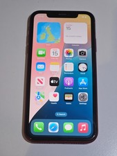 Apple iPhone XR Red - 64GB
